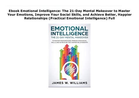 m940ebook ebook emotional intelligence Kindle Editon