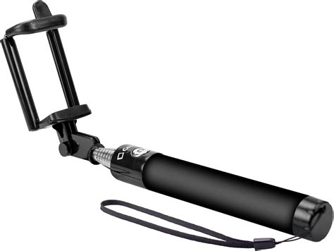 mShot Battery Extendable Self portrait Monopod Doc