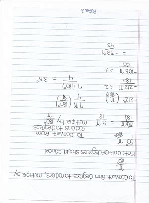 ma 121 elementary trigonometry queensborough PDF