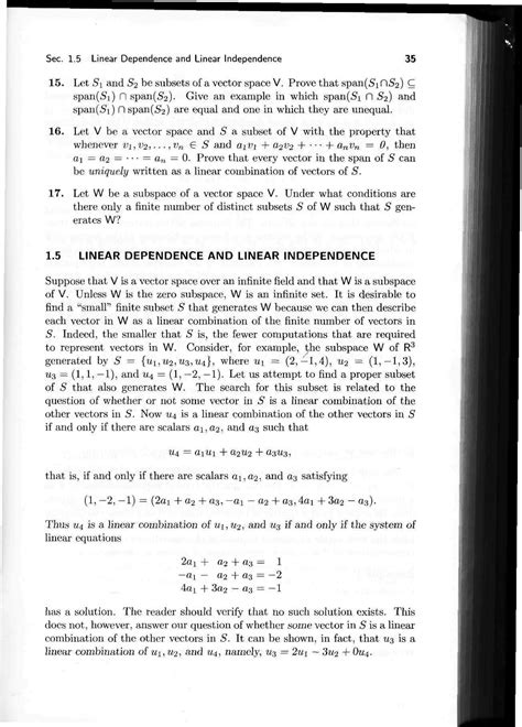 ma 511 friedberg insel and spence linear algebra 4th PDF