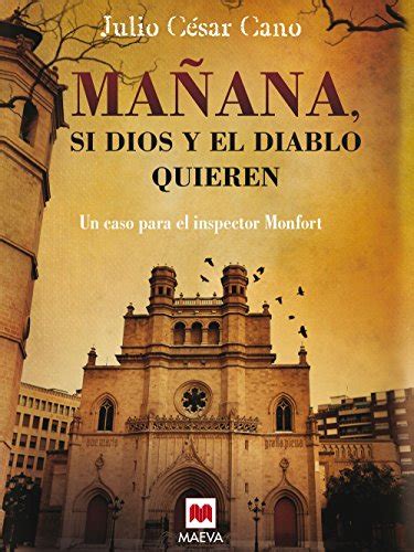 ma ana dios diablo quieren inspector Epub