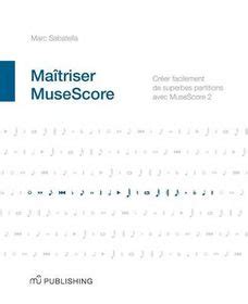 ma triser musescore cr er facilement partitions Epub