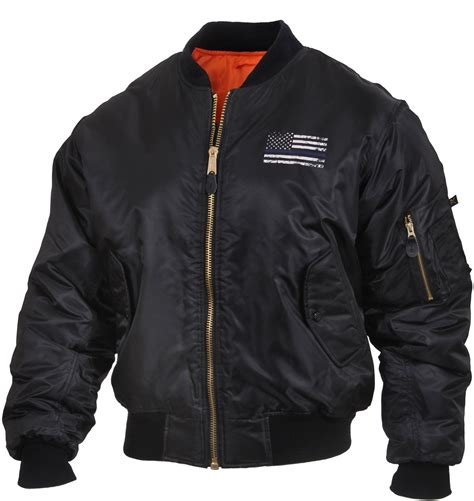 ma-1 jacket