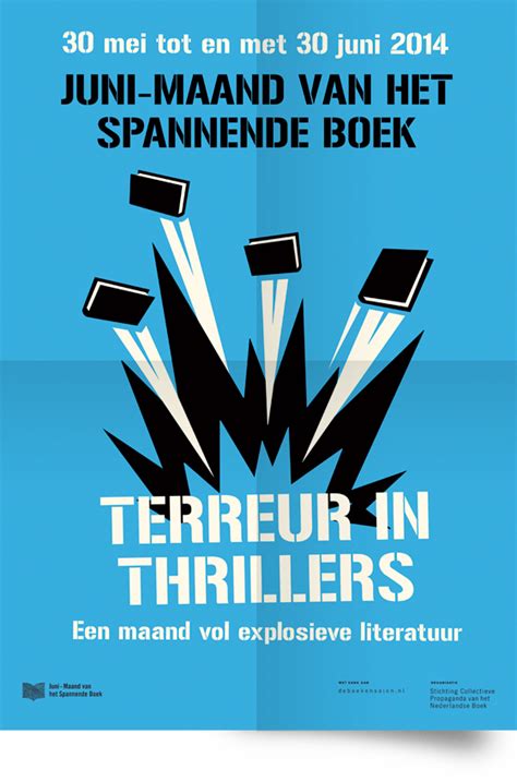 maand van het spannende boektas 2014 Epub