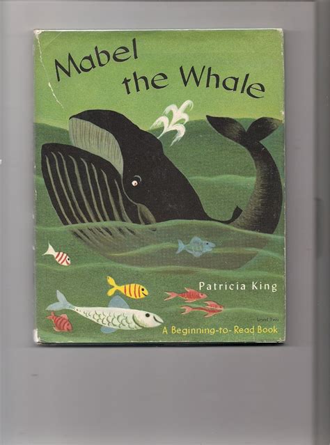 mabel the whale softcover beginning to read beginning to read books Epub