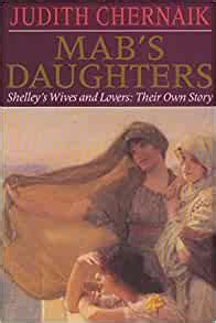 mabs daughters shelleys wives and lovers their own story PDF