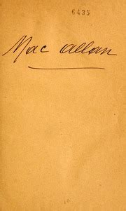 mac allan dicha desdicha comedia Epub