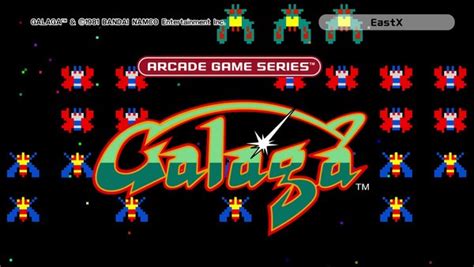 mac app games like galaga