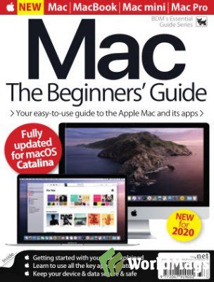 mac beginner guide pdf Reader