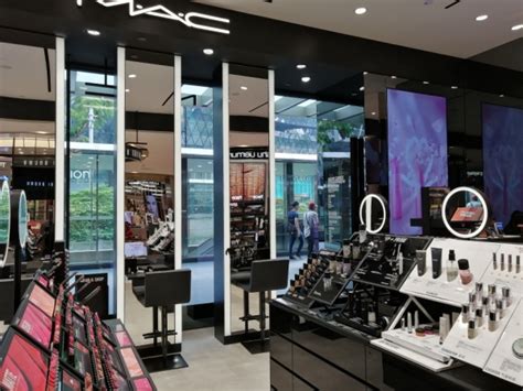 mac cosmetics tangs at tang plaza