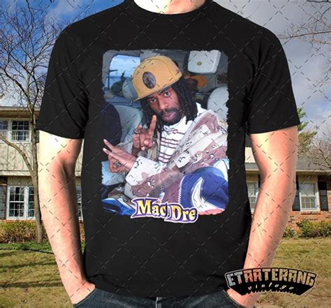 mac dre tee shirts