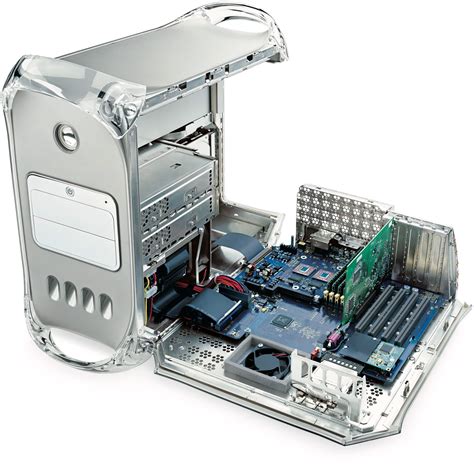 mac g4 tower diy troubleshooting guide Epub