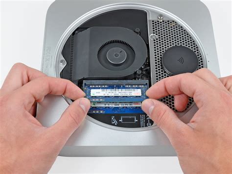 mac mini 2010 ram upgrade guide Reader