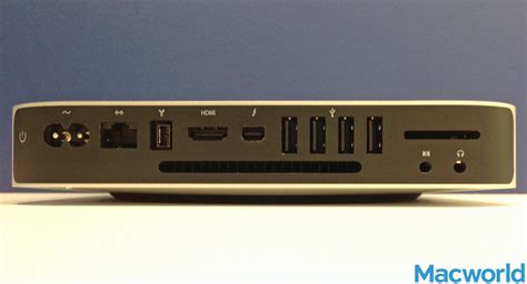 mac mini 2012 manual Reader