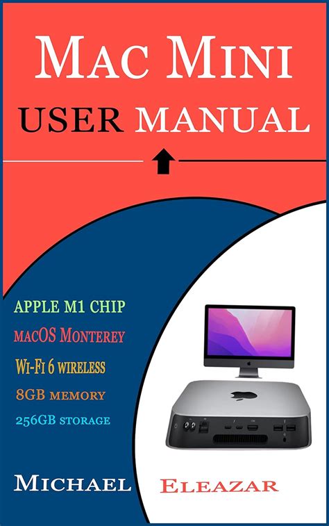 mac mini instruction manual Reader