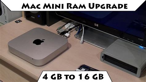 mac mini ram guide Kindle Editon