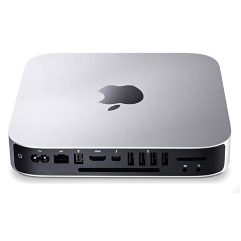 mac mini server user guide Reader