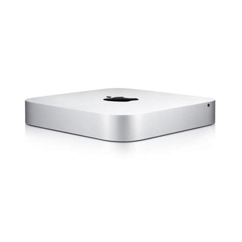 mac mini server user manual PDF