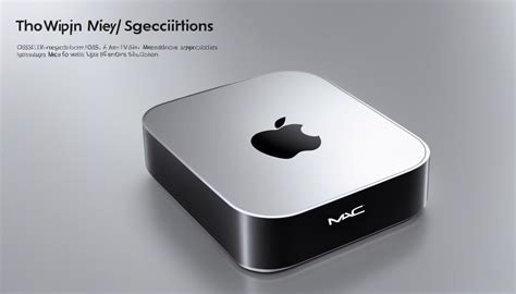 mac mini upgrade instructions Reader