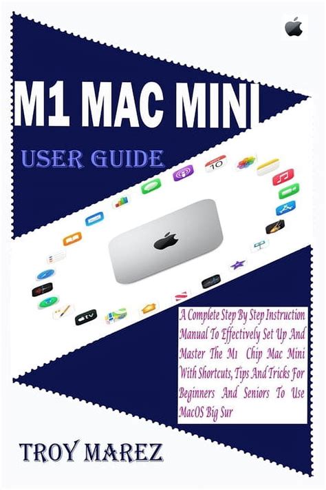 mac mini user guide 2013 PDF