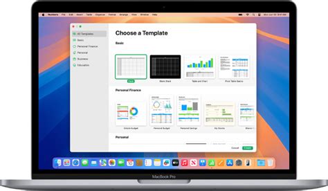 mac numbers user guide Kindle Editon
