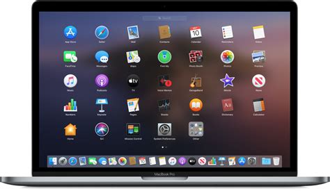 mac os user guide PDF