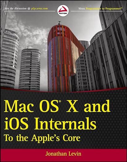 mac os x and ios internals mac os x and ios internals Doc