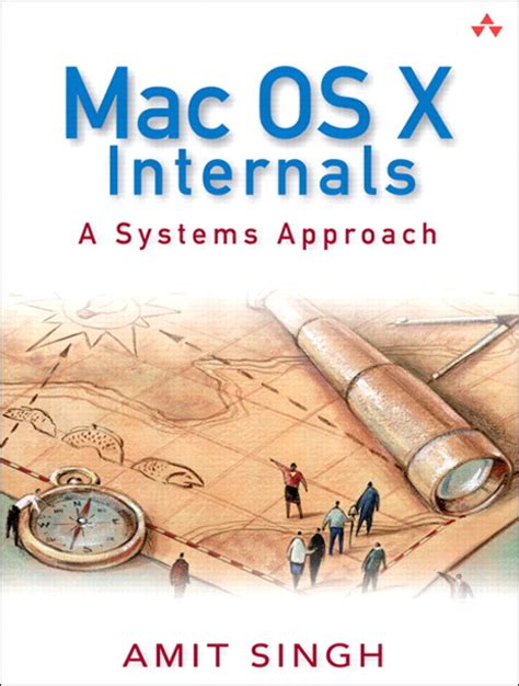 mac os x internals mac os x internals Epub