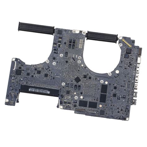 mac pro logic board replacement Kindle Editon