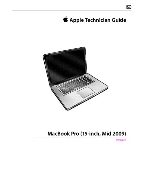 mac pro service manual 2009 Reader