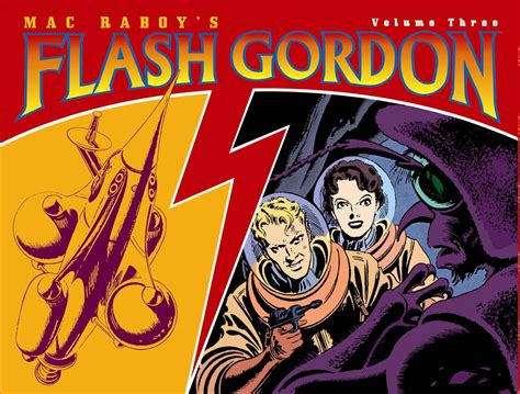 mac raboys flash gordon volume 3 v 3 by Epub