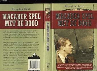 macaber spel met de dood Epub