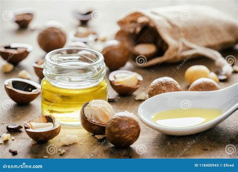 macadamia oil delicious nutritious watering PDF
