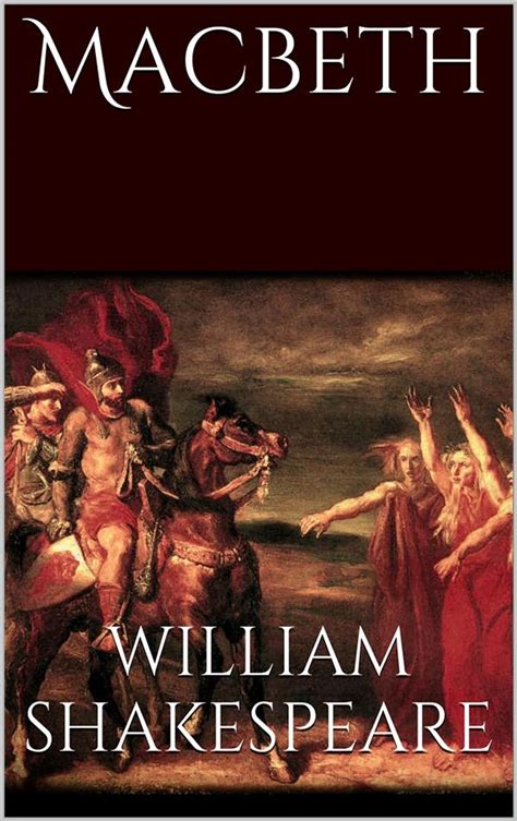 macbeth commentata italian william shakespeare ebook PDF