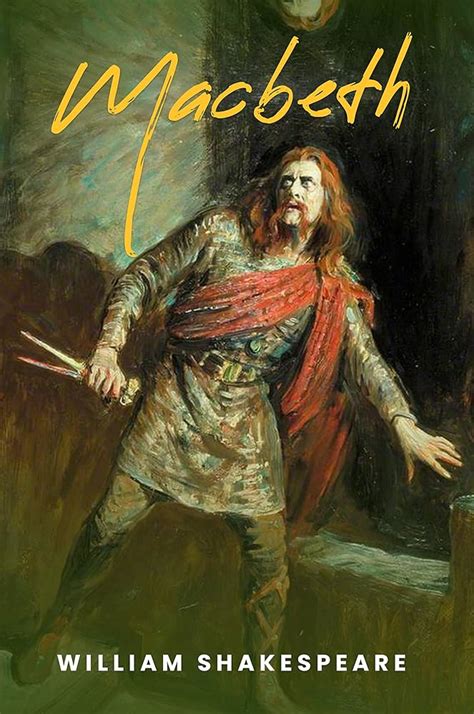 macbeth picture this shakespeare Kindle Editon