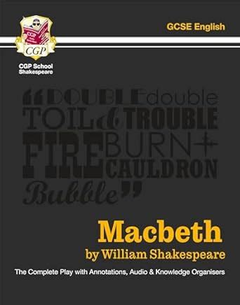 macbeth scholastic play Ebook Epub