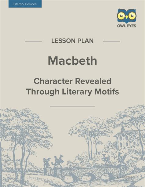 macbeth-common-core-lesson-plans Ebook Reader