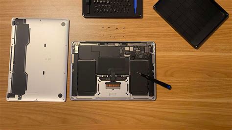 macbook air repair parts Kindle Editon