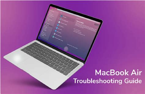 macbook air troubleshooting guide Doc