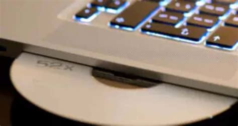 macbook eject cd manually Doc