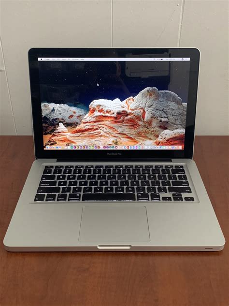 macbook pro 13 mid 2012 user guide Epub