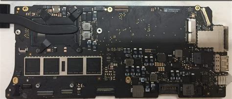 macbook pro logic board replacement cost Kindle Editon