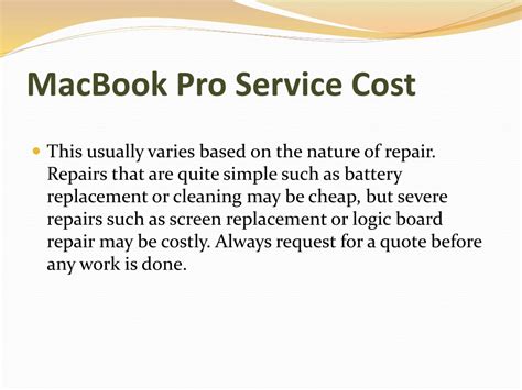 macbook pro service pdf Doc