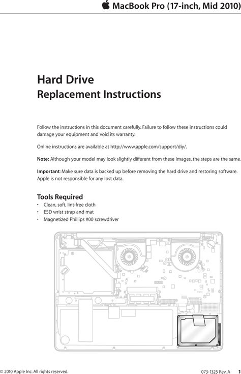 macbook pro user manual 2010 Kindle Editon