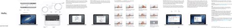 macbook pro user manual 2012 Epub