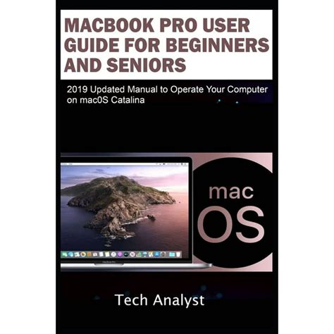 macbook pro user manual pdf PDF