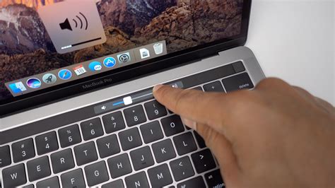 Macbook Pro Walkthrough