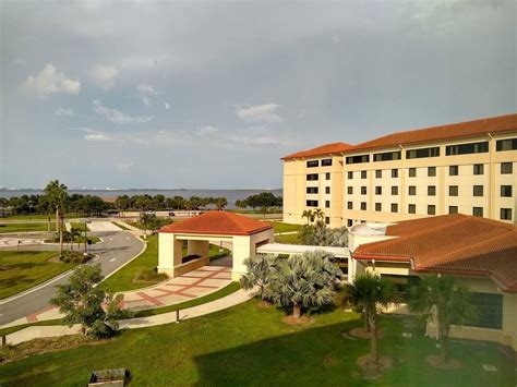 macdill lodging - tampa fl