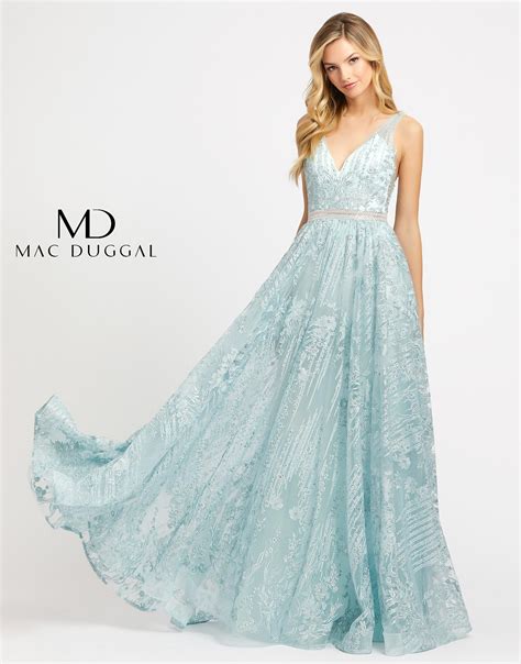 macdougall dresses