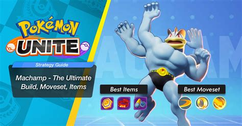 machamp moveset pokemon quest